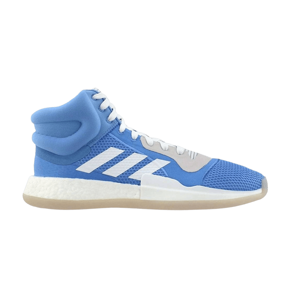Marquee Boost 'Glory Blue'