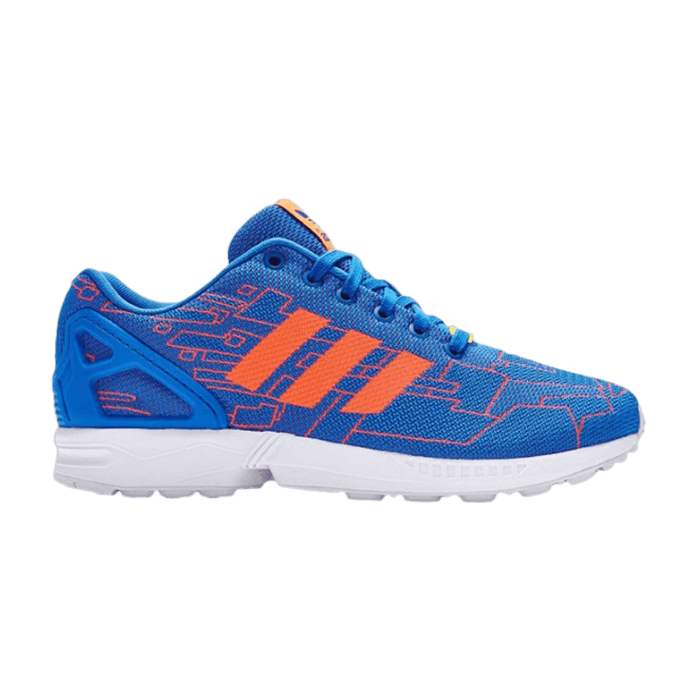 ZX Flux Weave