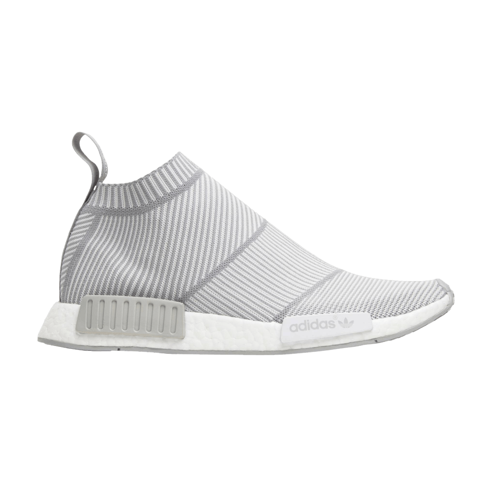 NMD_CS1 'Solid Grey' Sample