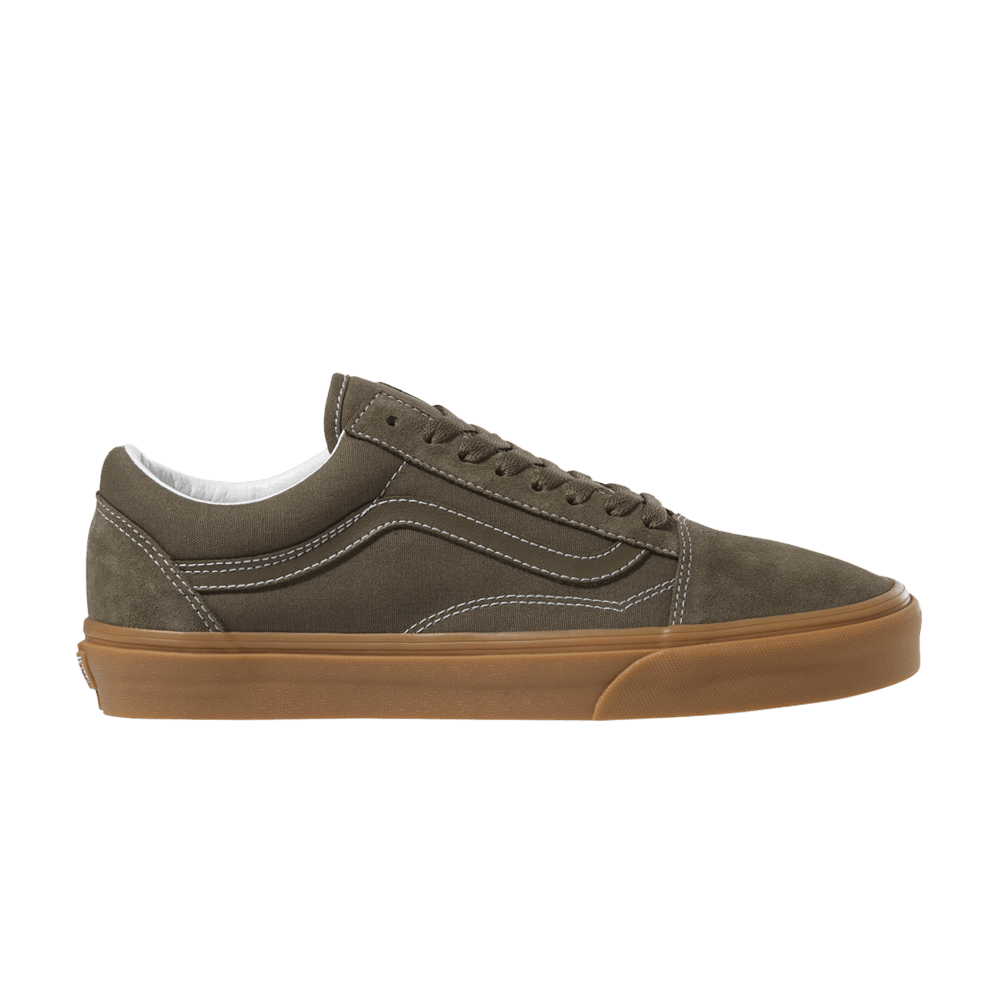 Vans Old Skool 'Canteen Gum'