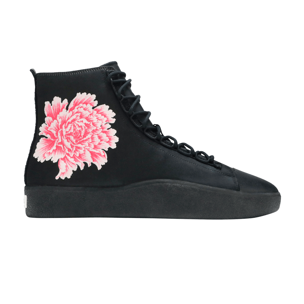 James Harden x Y-3 Bashyo 'King of Flowers'