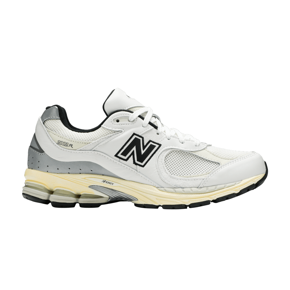New Balance 2002R thisisneverthat White