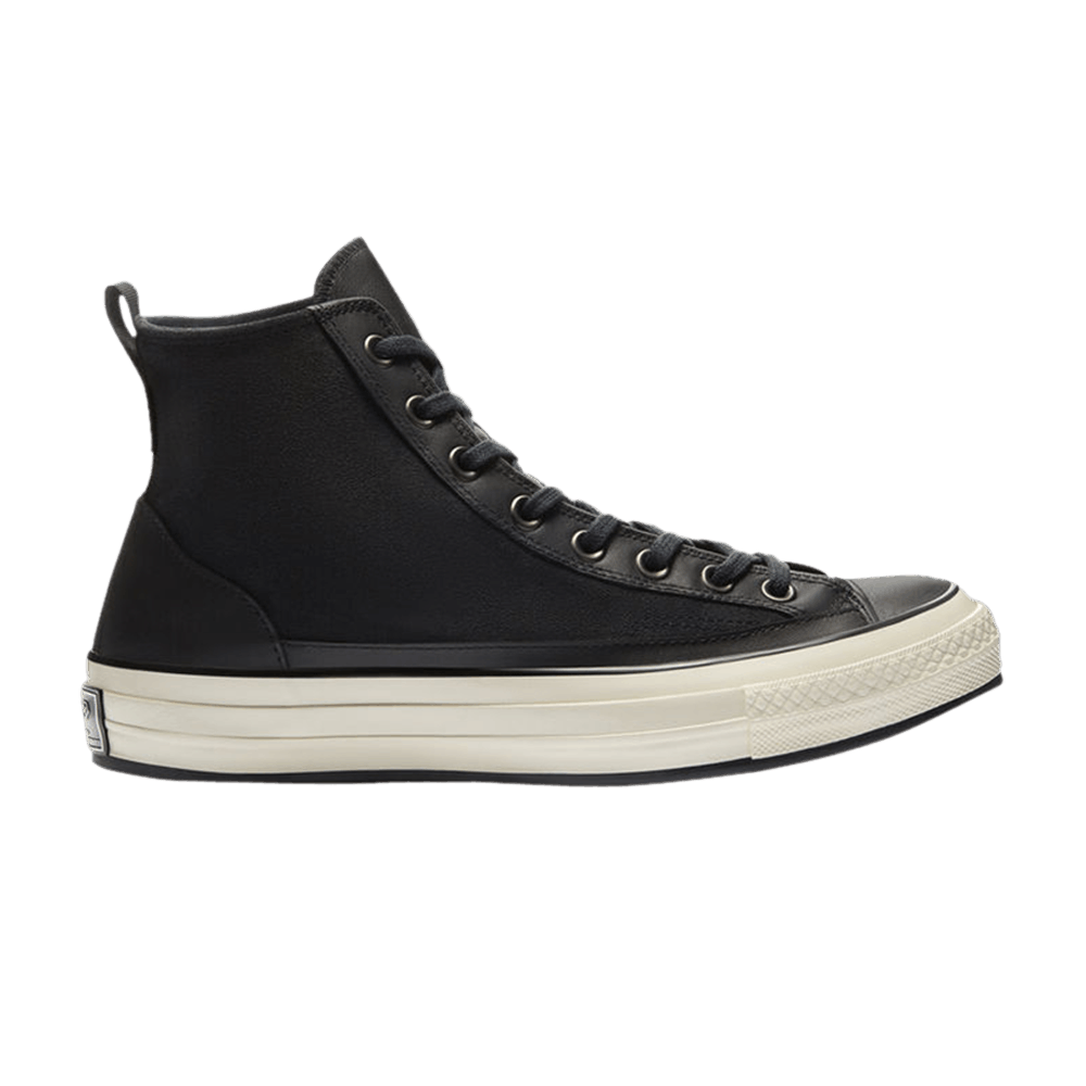 CONVERSE HAVEN X CHUCK 70 HIGH 'BLACK EGRET'