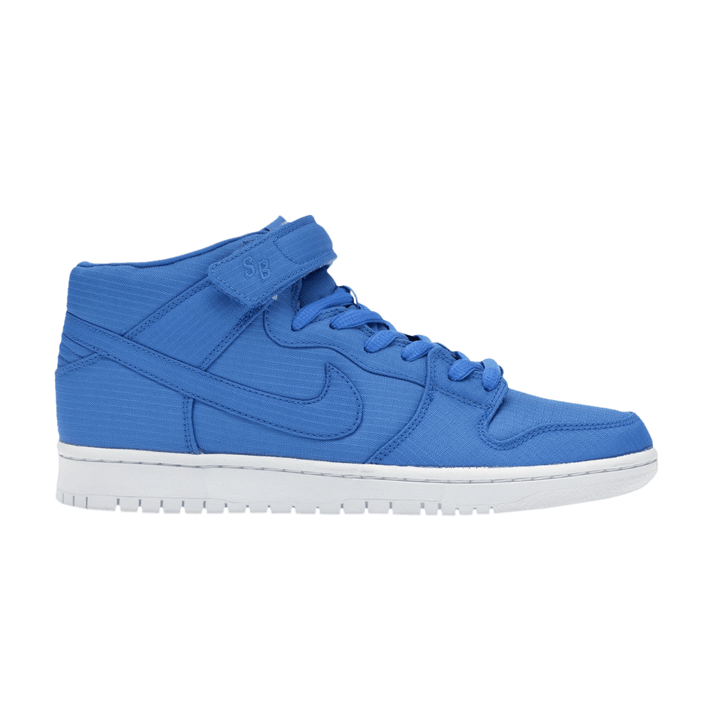 Dunk Mid Pro Sb