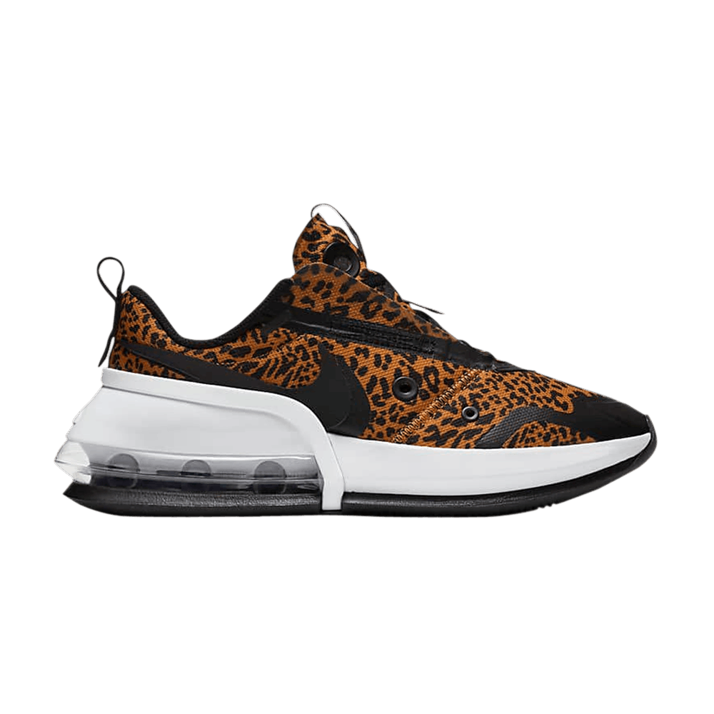 NIKE WMNS AIR MAX UP 'LEOPARD PRINT'