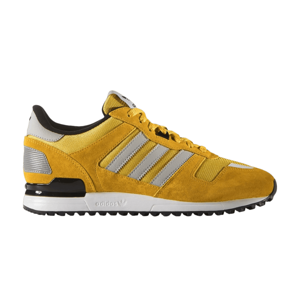 Buy ZX 7000 'Collegiate Gold' - S79183 | GOAT UK