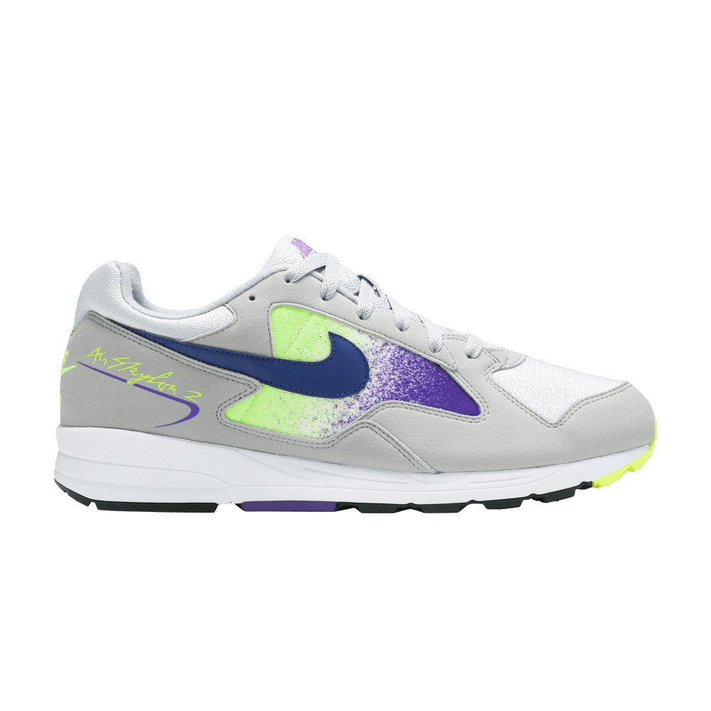 Air Skylon 2 'Grey Volt Grape'