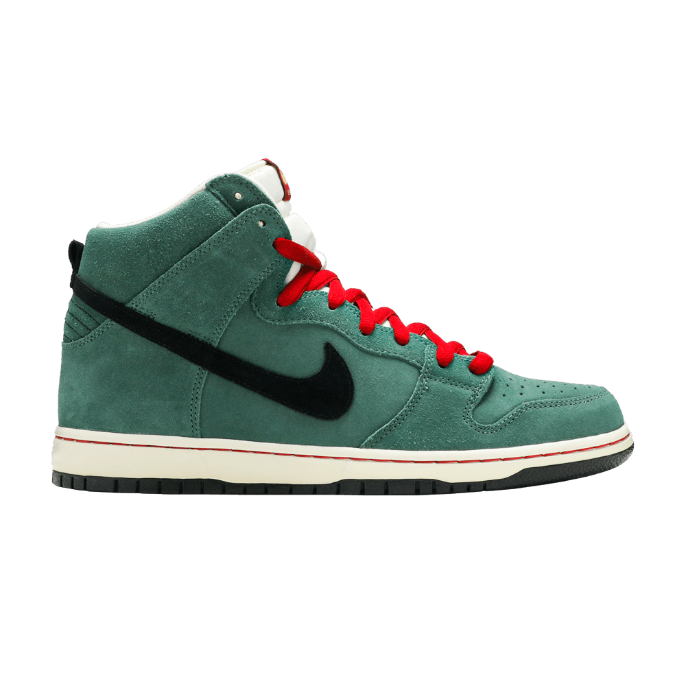 Dunk High Pro SB 'Heineken'