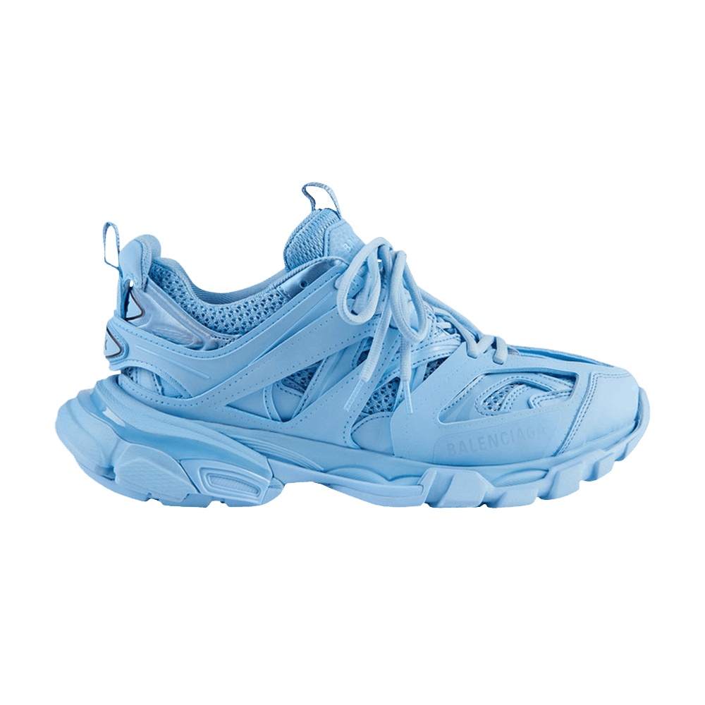 Balenciaga Wmns Track Sneaker 'Light Blue'
