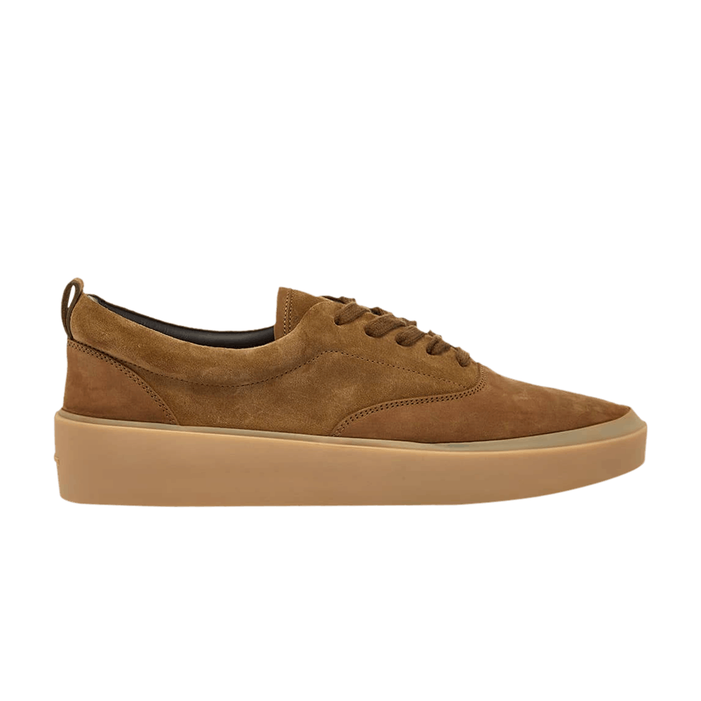 Fear of God 101 Lace Up Sneaker 'Taupe'