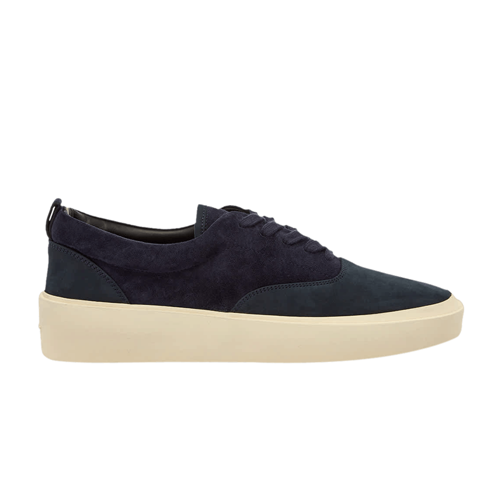 Fear of God 101 Lace Up Sneaker 'Navy'