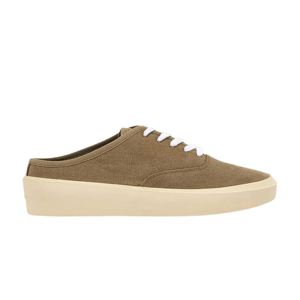 Fear of God 101 Backless Sneaker 'Taupe'