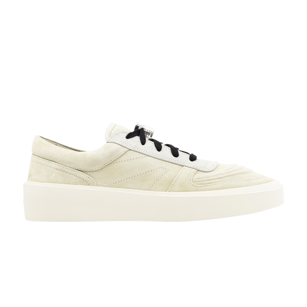 FEAR OF GOD SKATE LOW 'WHITE'