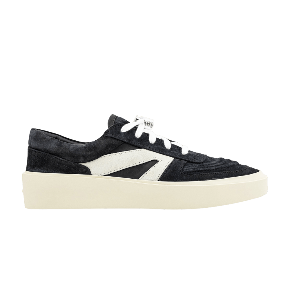 Fear of God Skate Low 'Black'