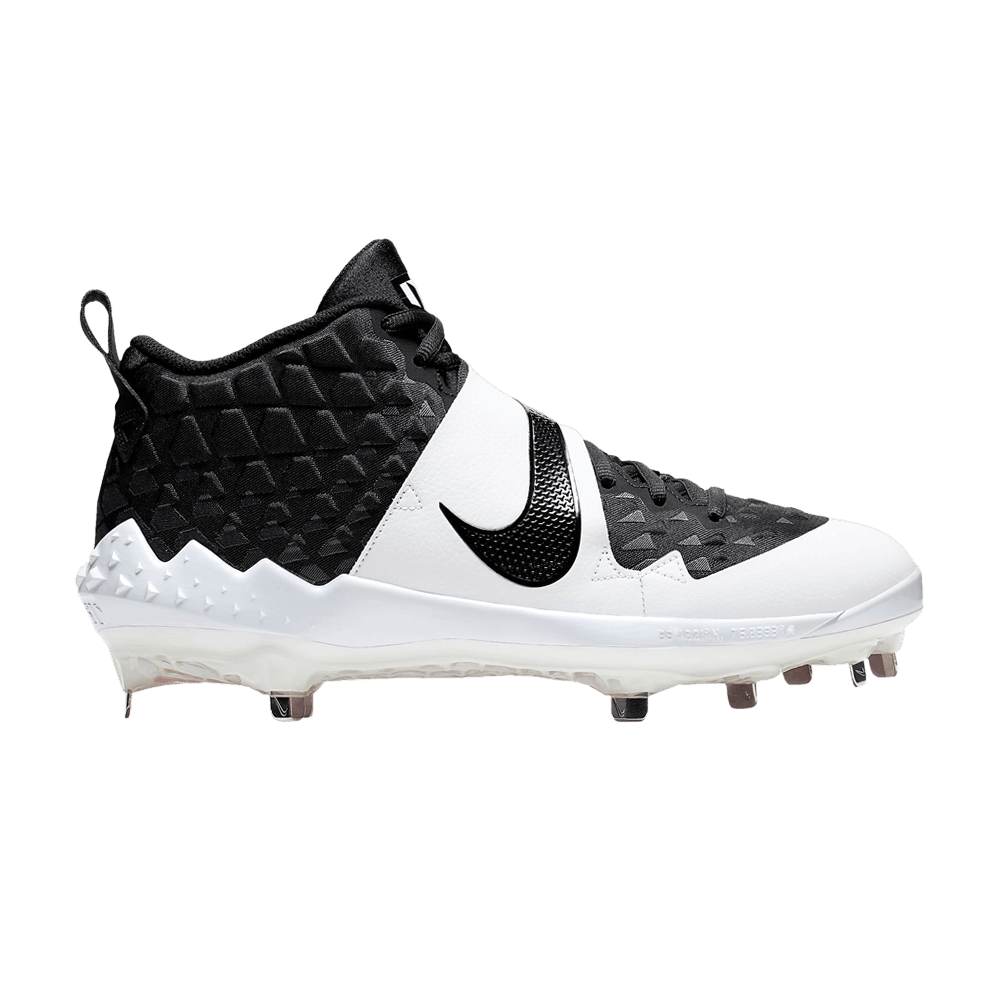 Force Zoom Trout 6 'Black White'