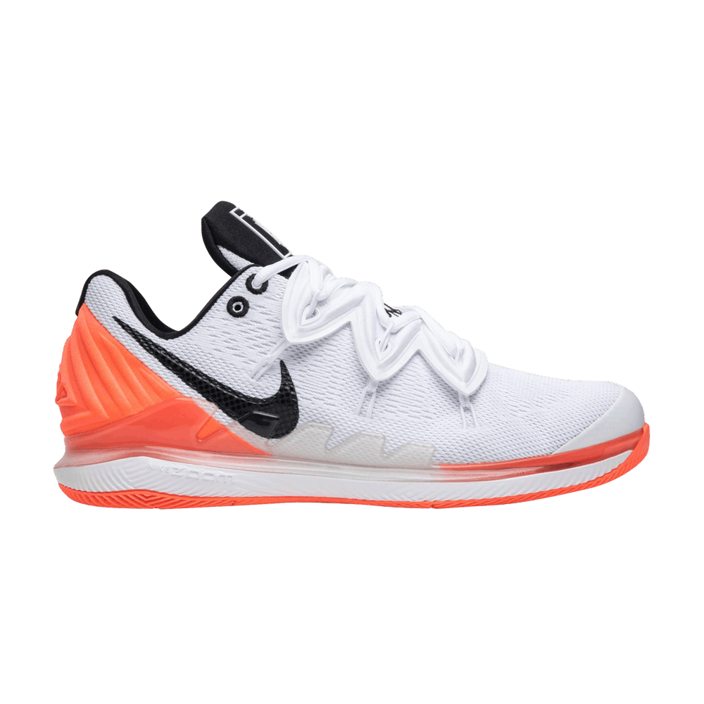 Buy Nike Air Zoom Vapor X HC 'Green Abyss' - AA8030 300 | GOAT
