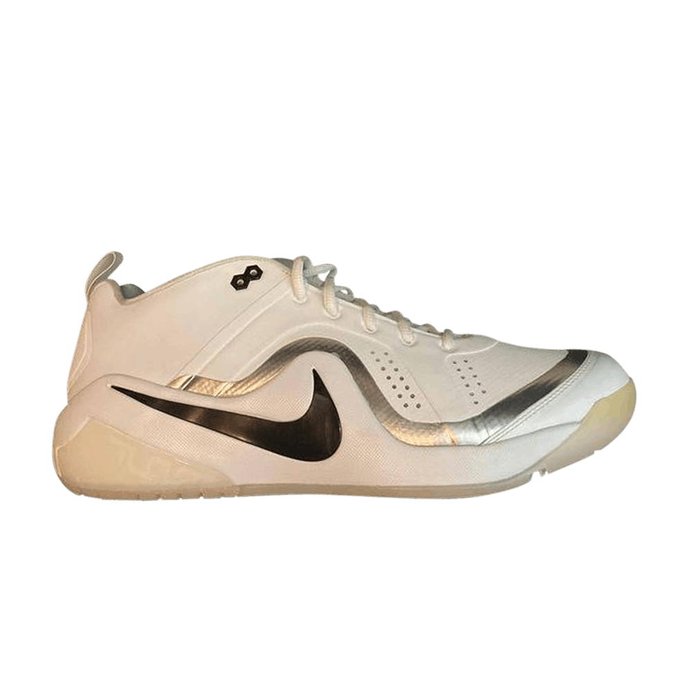 Nike Force Zoom Trout 4 Turf 'MLB Miami All Star Game 2017' Sample