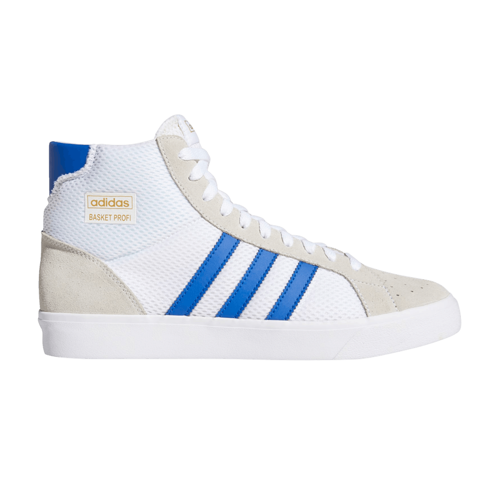 adidas gazelle silver green womens Adidas Original BASKET PROFI Men's