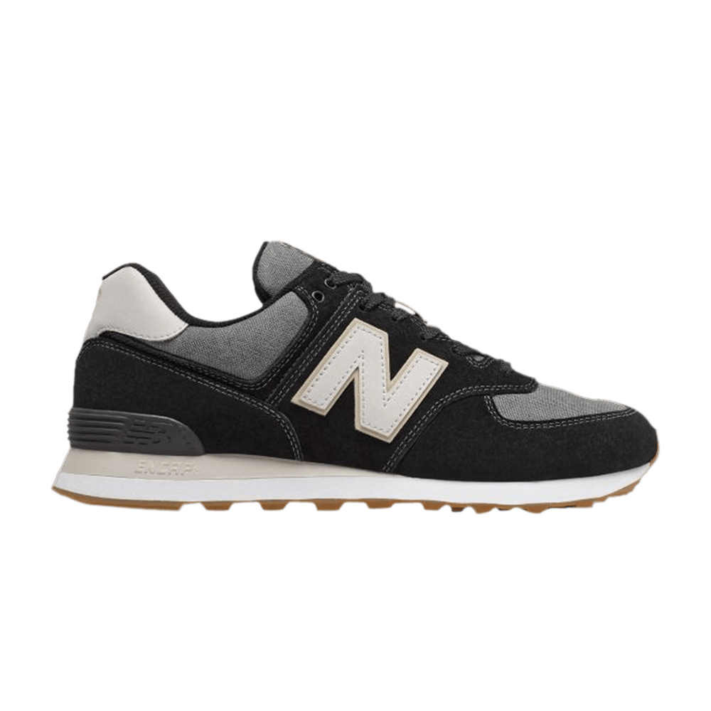 574 'Black Gum'