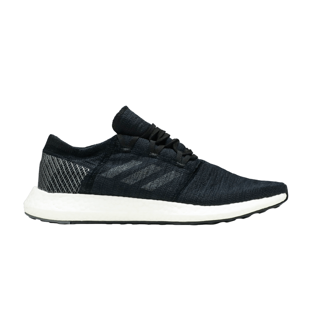 Pureboost Go 'Core Black'