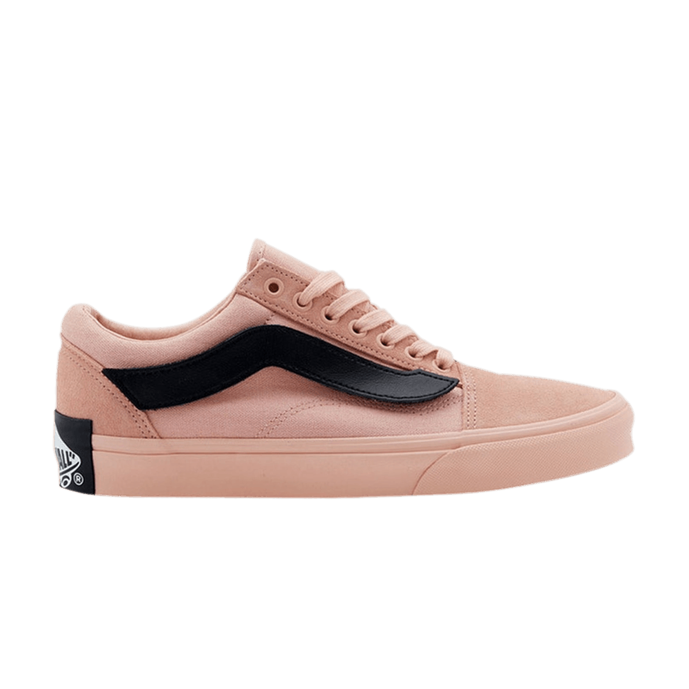 Purlicue x Vans Old Skool 'Year Of The Pig'