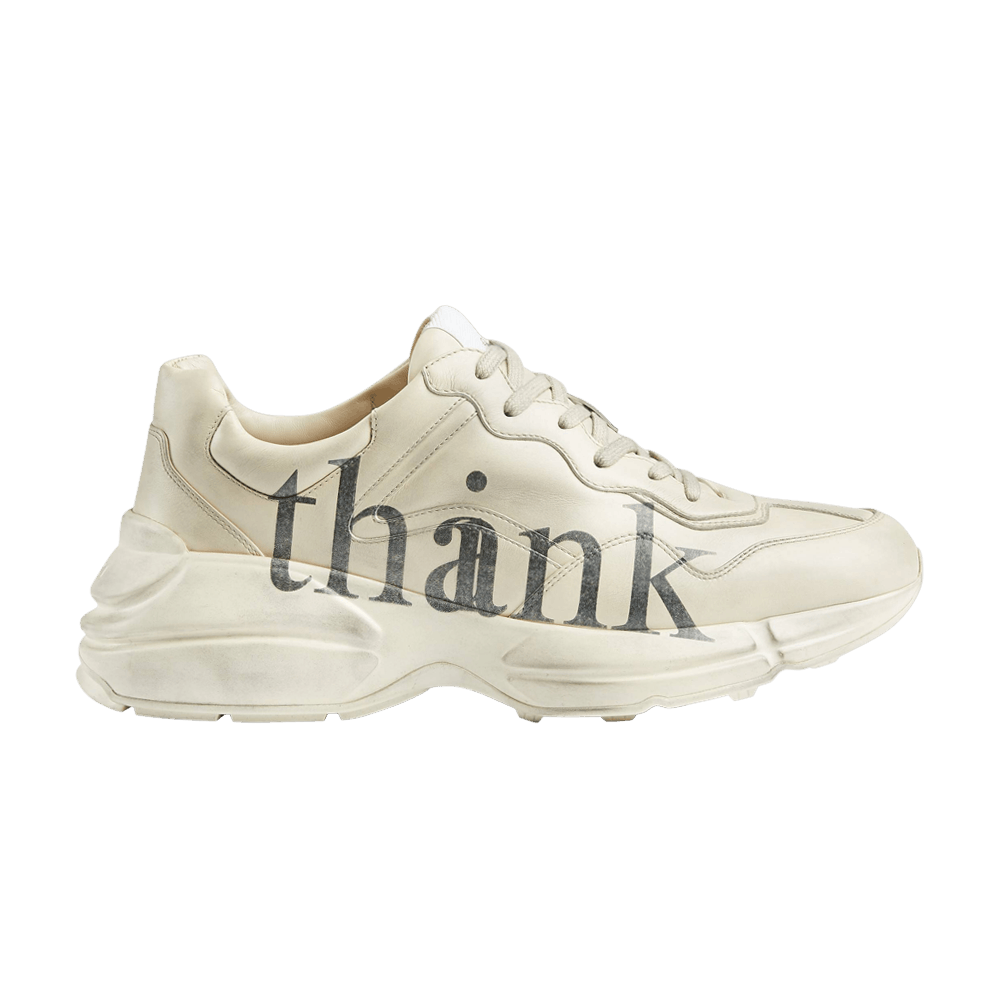 Gucci Rhyton 'Think/Thank'