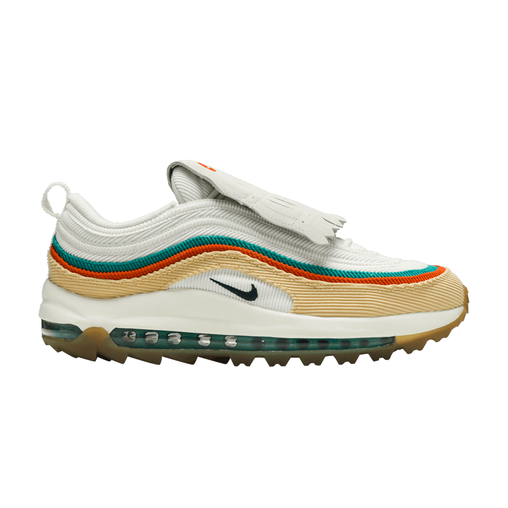 NIKE AIR MAX 97 GOLF NRG 'LUCKY AND GOOD'