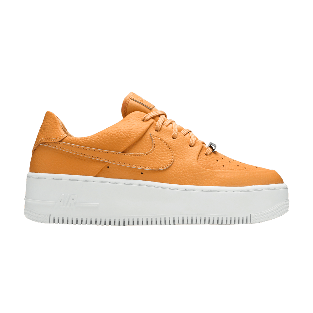 Wmns Air Force 1 Sage Low 'Copper Moon'