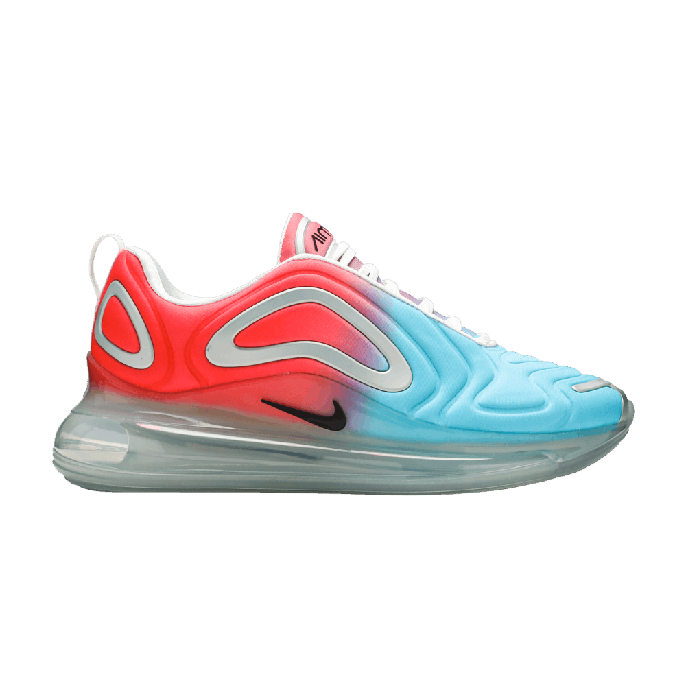 Wmns Air Max 720 'Pink Sea'