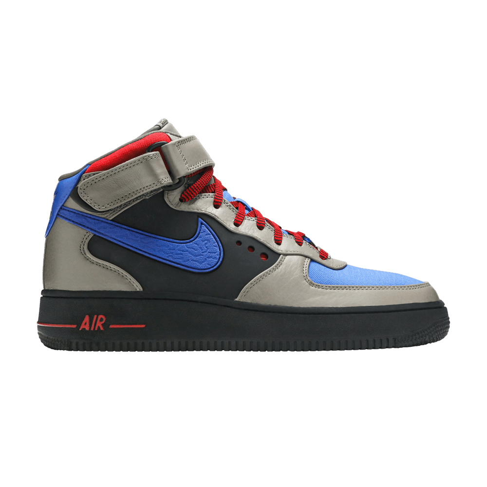 Air Force Mid Supreme Wp