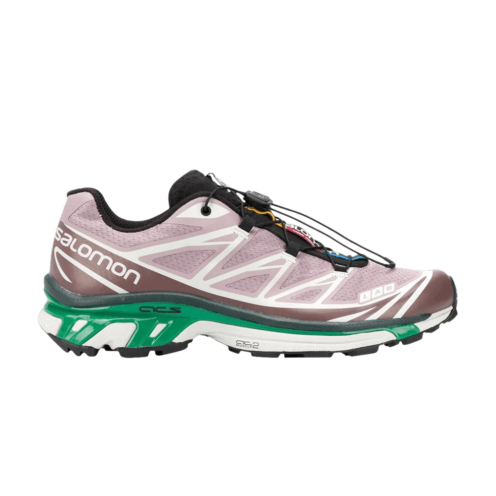 Salomon XT-6 Advanced 'Quail'