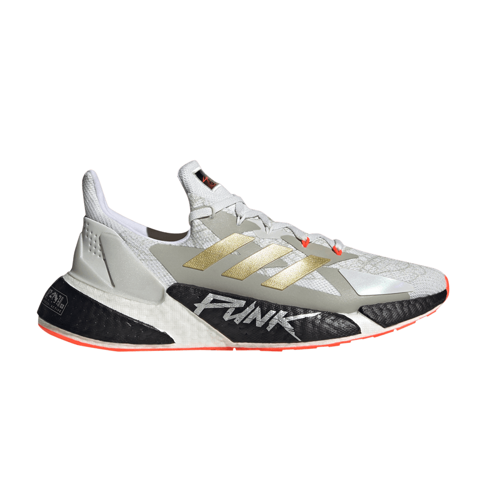 Buy Adidas X9000L4 'Core Black' - FW8386 | GOAT