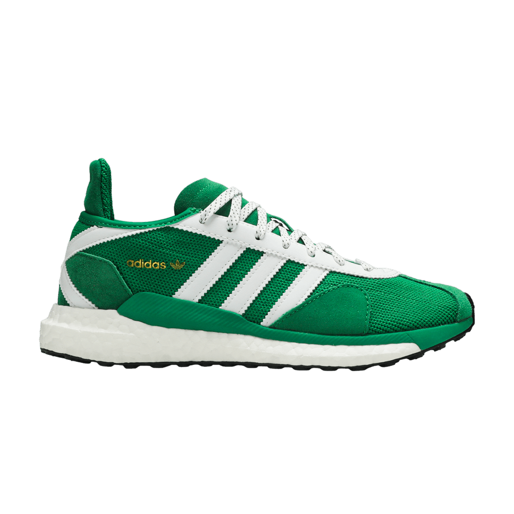 adidas Tokio Solar Human Made Green