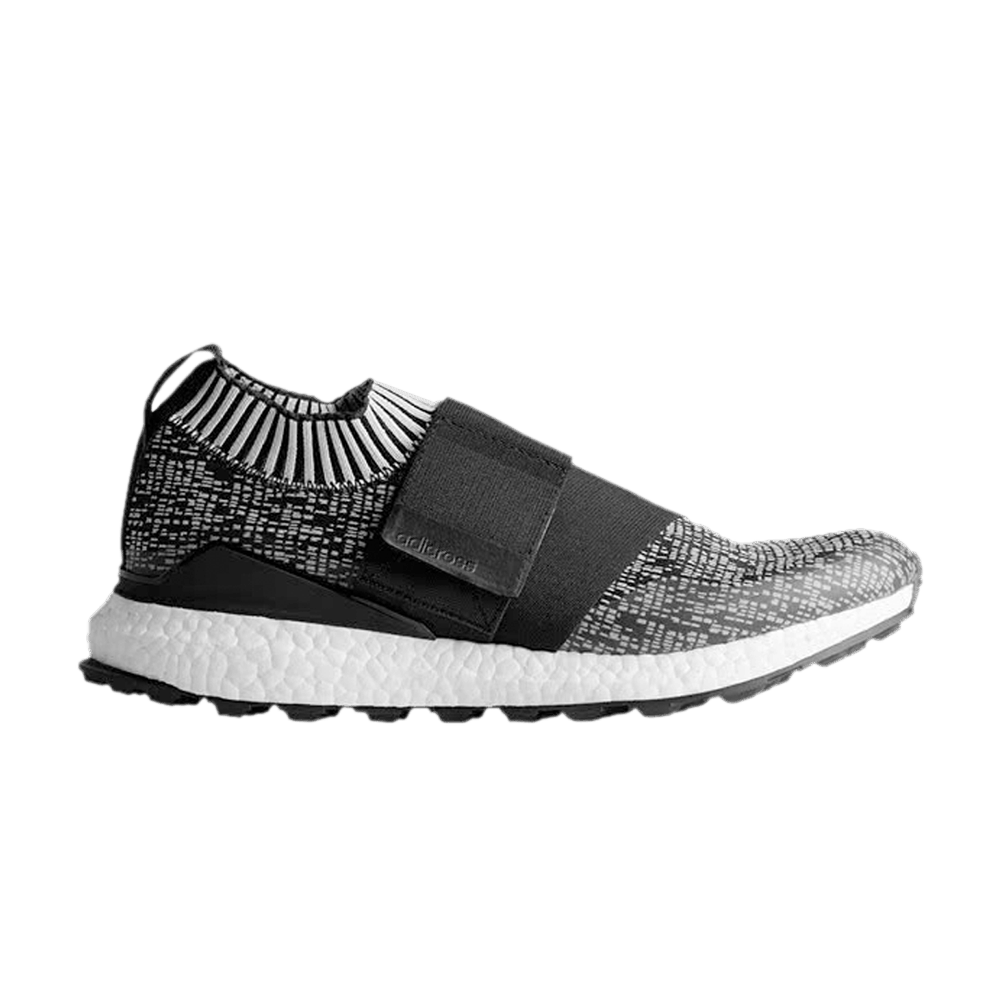 adidas CrossKnit Boost 2.0 'Core Black' - F33733