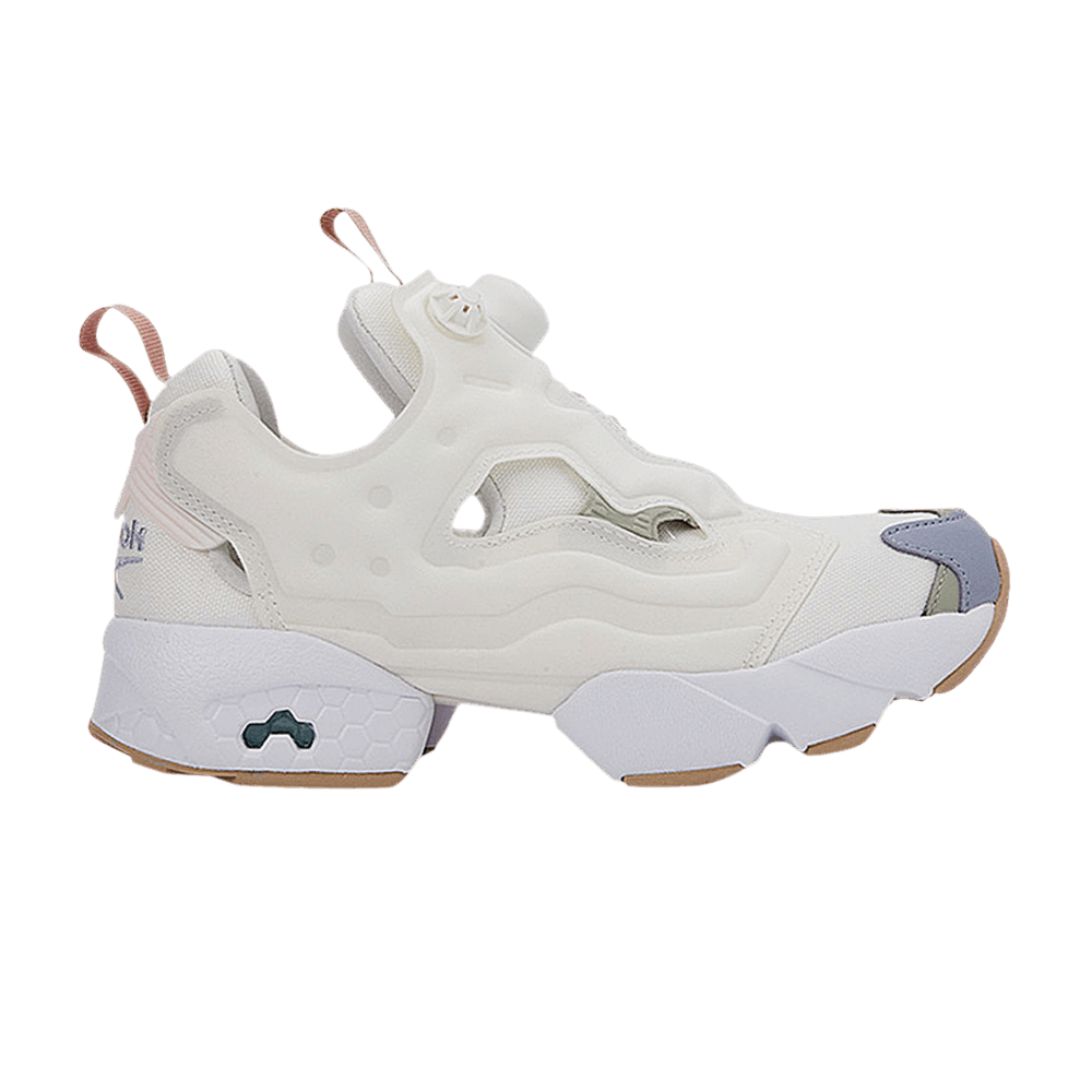 Reebok Instapump Fury OG 'Express Yourself'