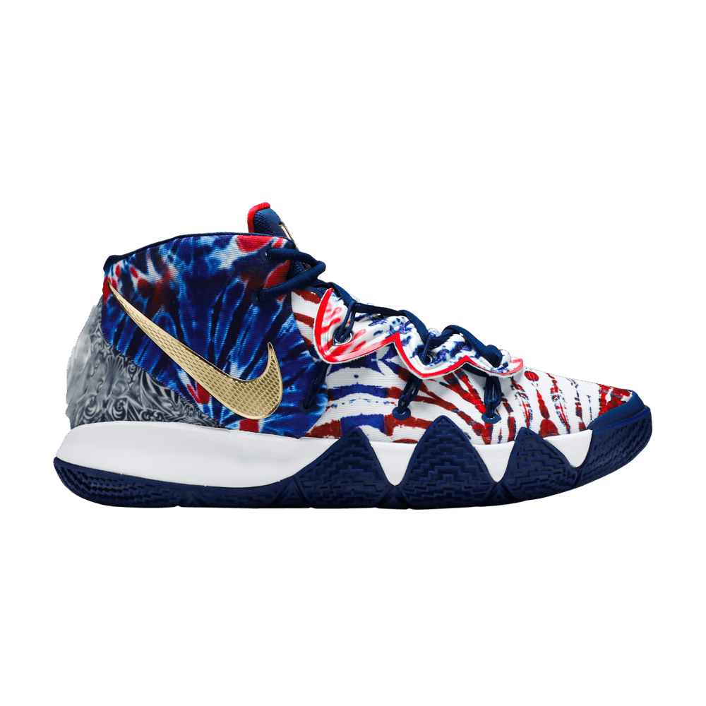 NIKE KYRIE HYBRID S2 EP 'WHAT THE USA'