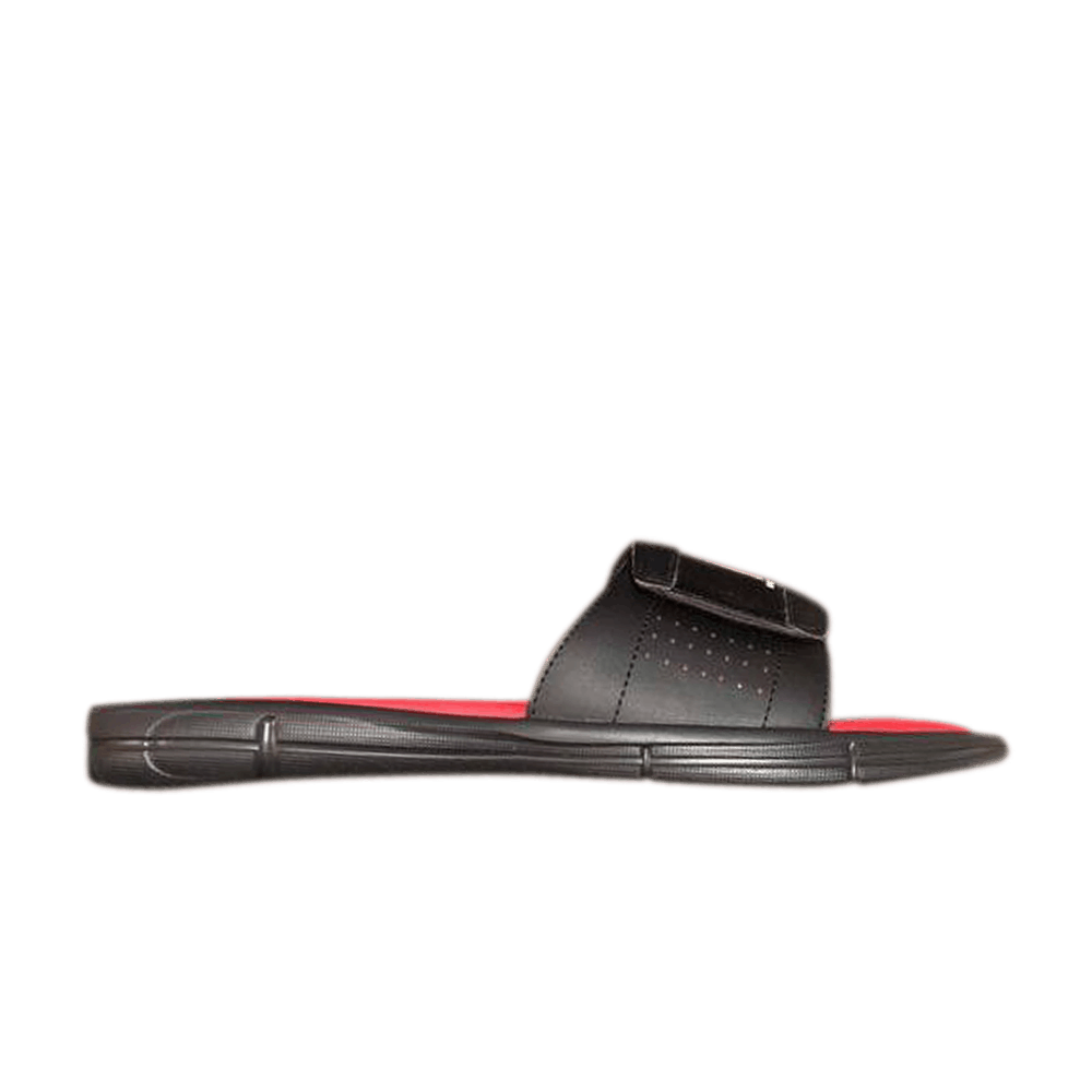 Under Armour Ignite Collegiate 5 Slide 'Maryland Terrapins'