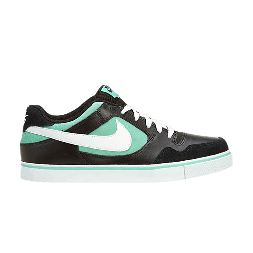 Nike SB Zoom Paul Rodriguez 2.5 Skateboard Sneaker Black