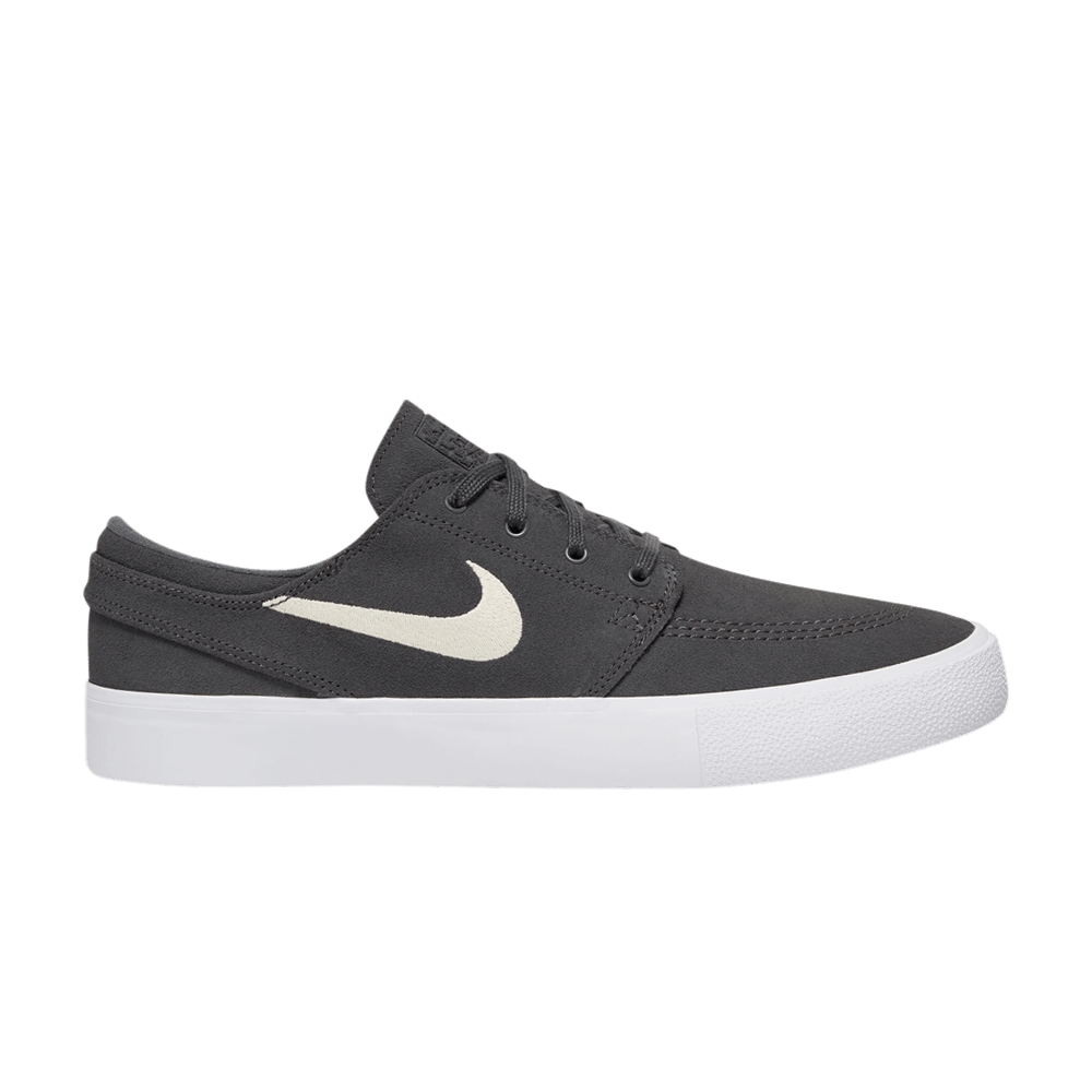 Nike Zoom Stefan Janoski RM SB 'Iron Grey' - AQ7475-009