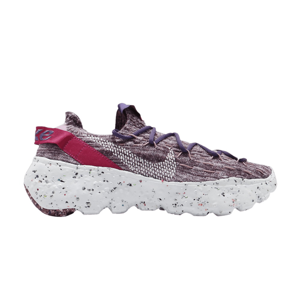 NIKE WMNS SPACE HIPPIE 04 'CACTUS FLOWER'