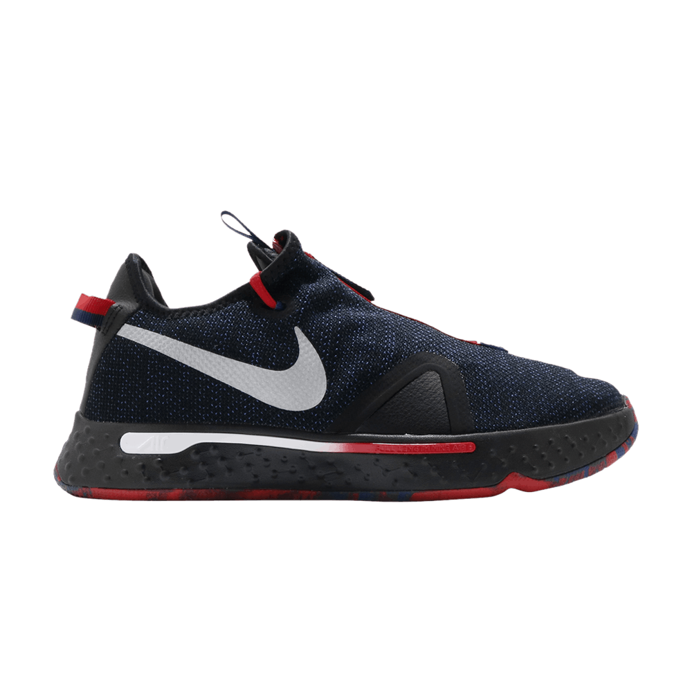 Nike PG 4 EP 'Clippers' - CD5082-006