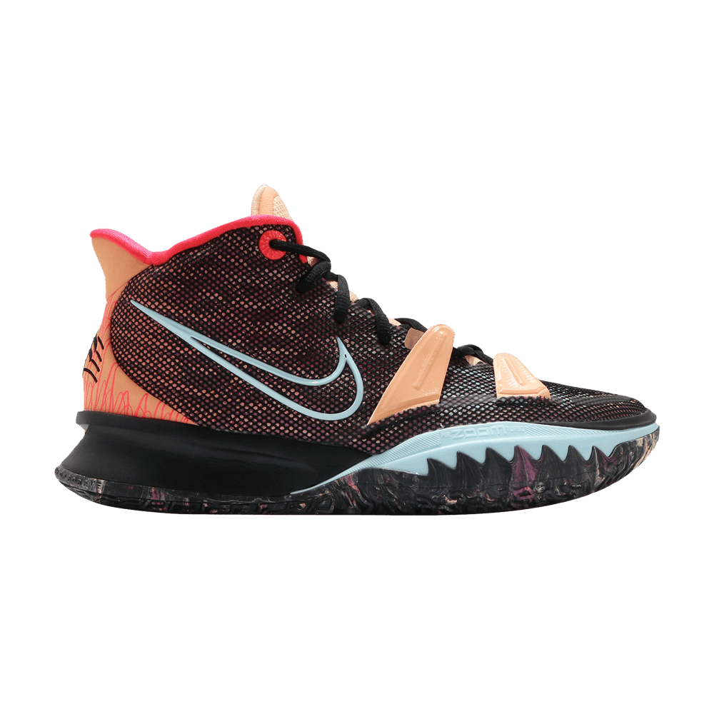 NIKE KYRIE 7 EP 'SOUNDWAVE'