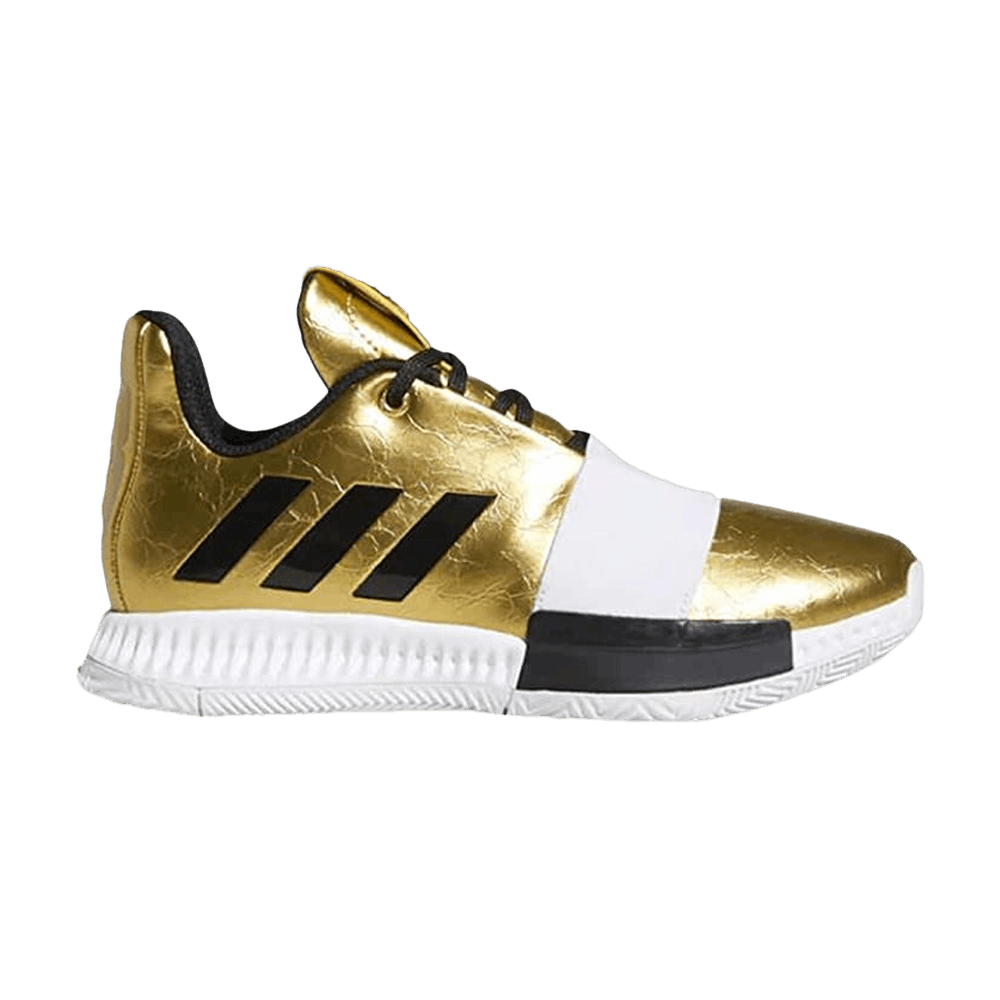 adidas Harden Vol. 3 J 'Imma Star' - EE9369