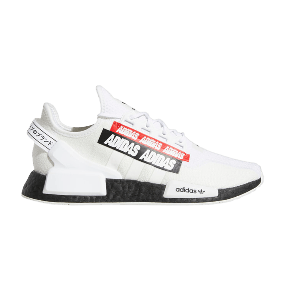 ADIDAS ORIGINALS NMD_R1 V2 'OVERBRANDED'
