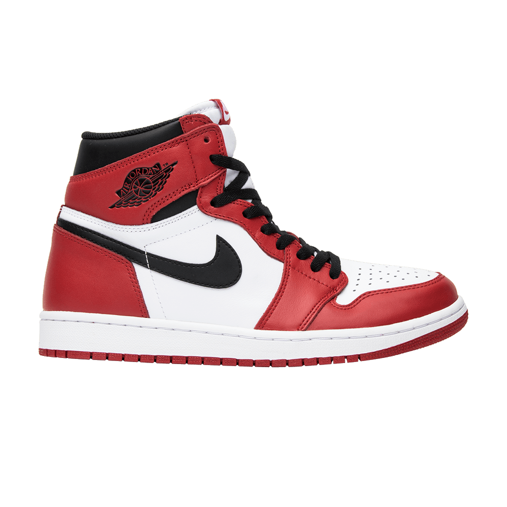 Air Jordan 1 Retro High OG 'Chicago' 2015