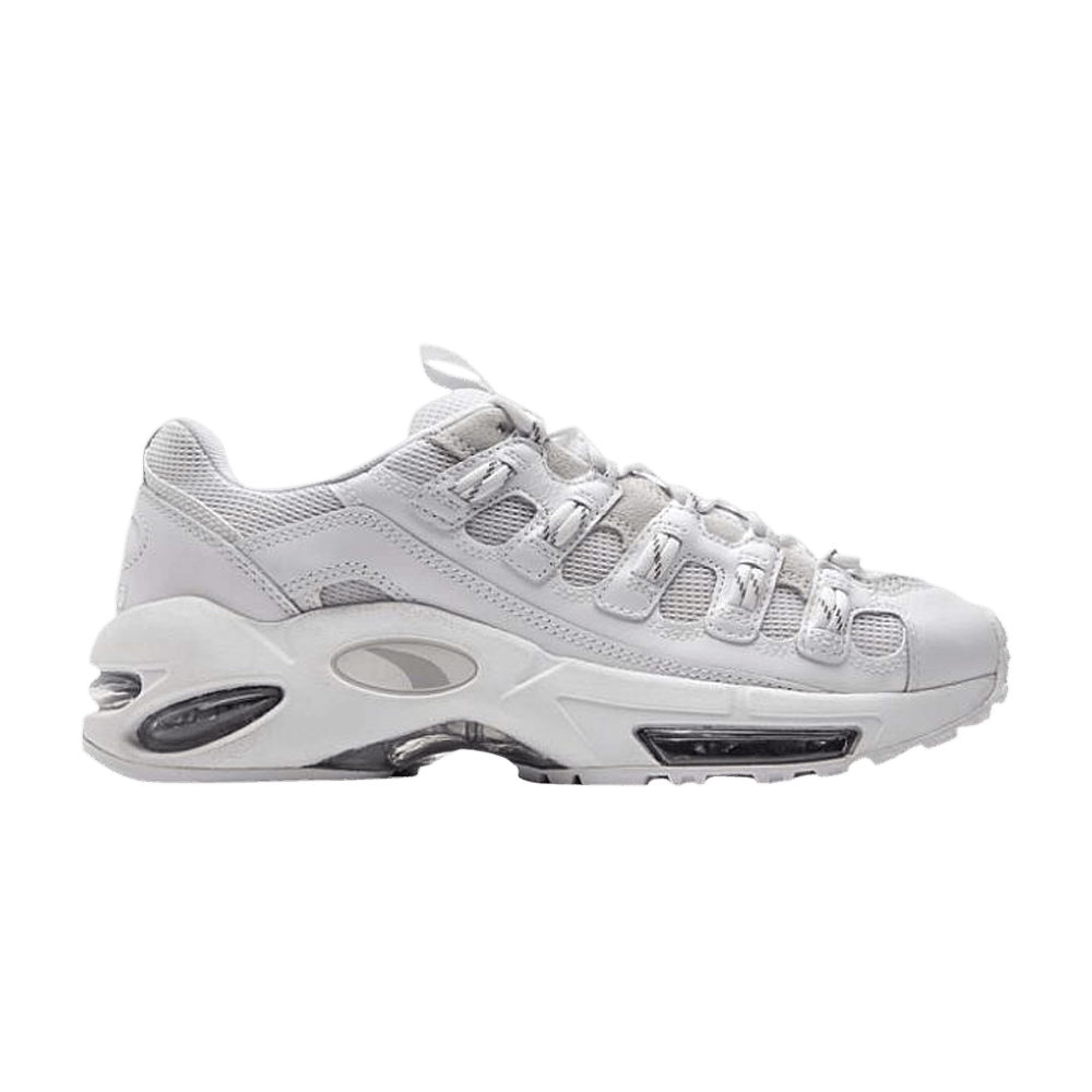 Pre-owned Puma Cell Endura Reflective 'white'