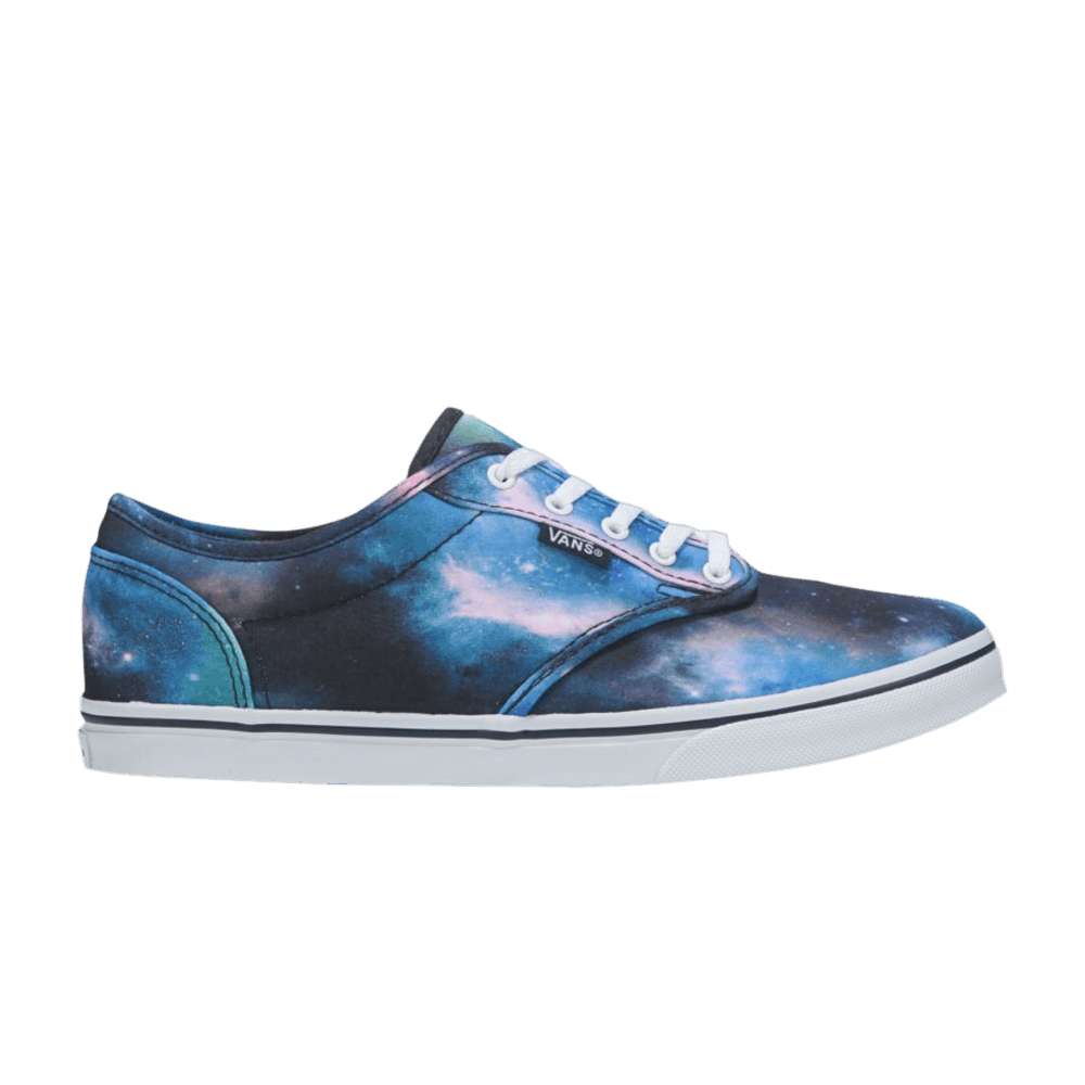 Wmns Atwood Low 'Cosmic'