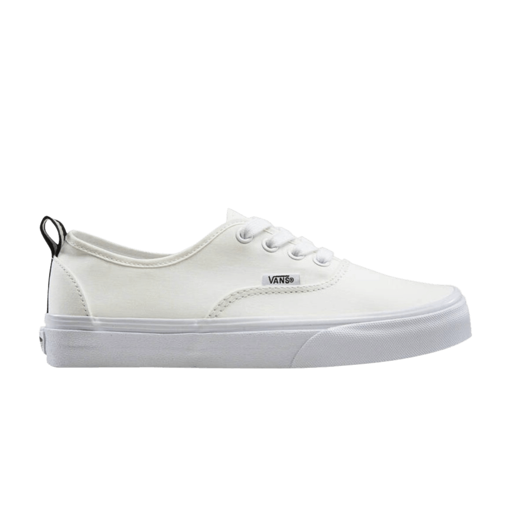 Vans Authentic PT 'Brushed Twill - White'