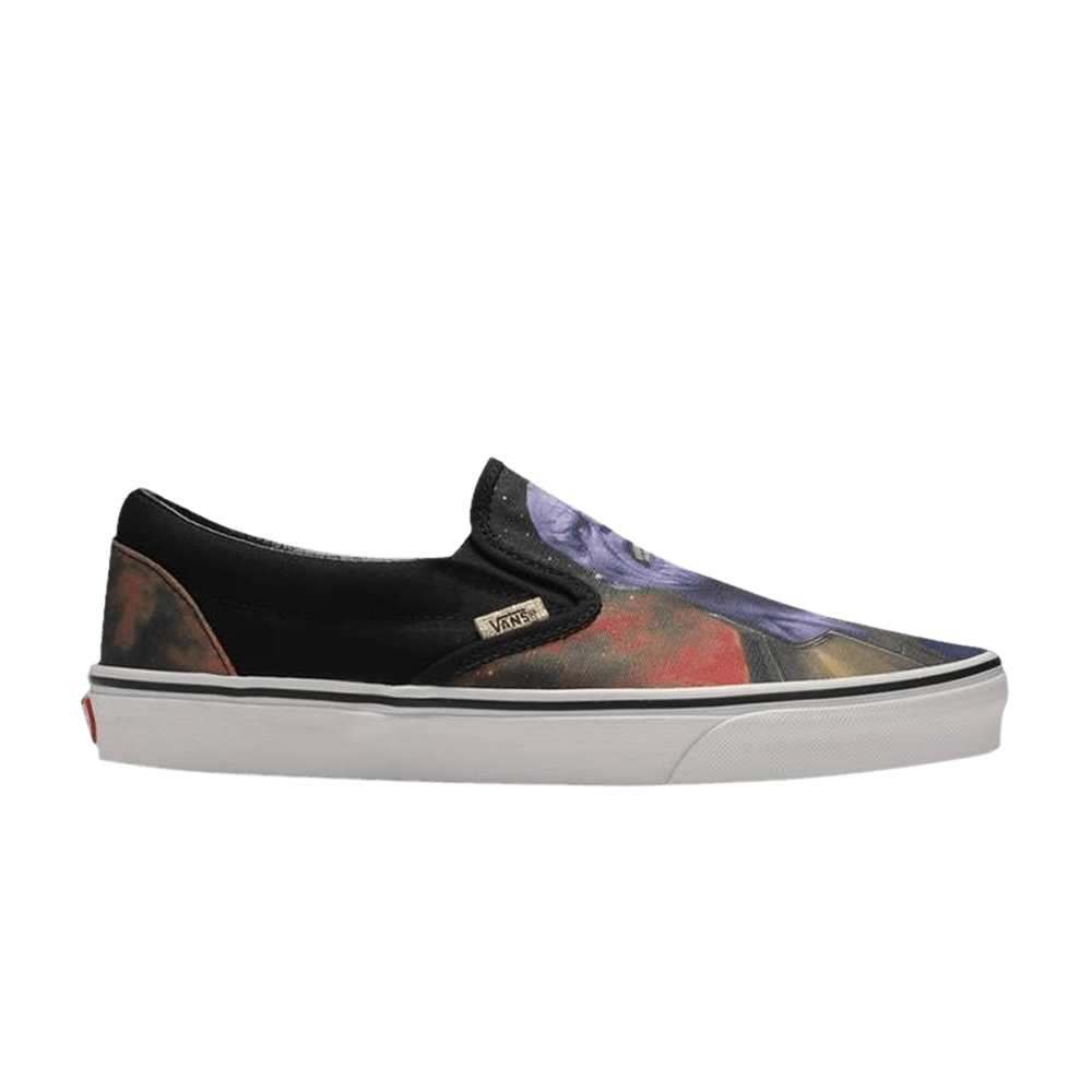 Marvel x Classic Slip-On 'Infinity War'