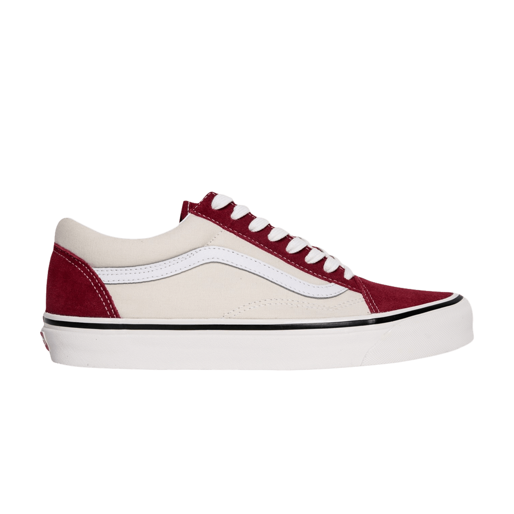 Vans Old Skool 36 DX 'Anaheim Factory - Brick'